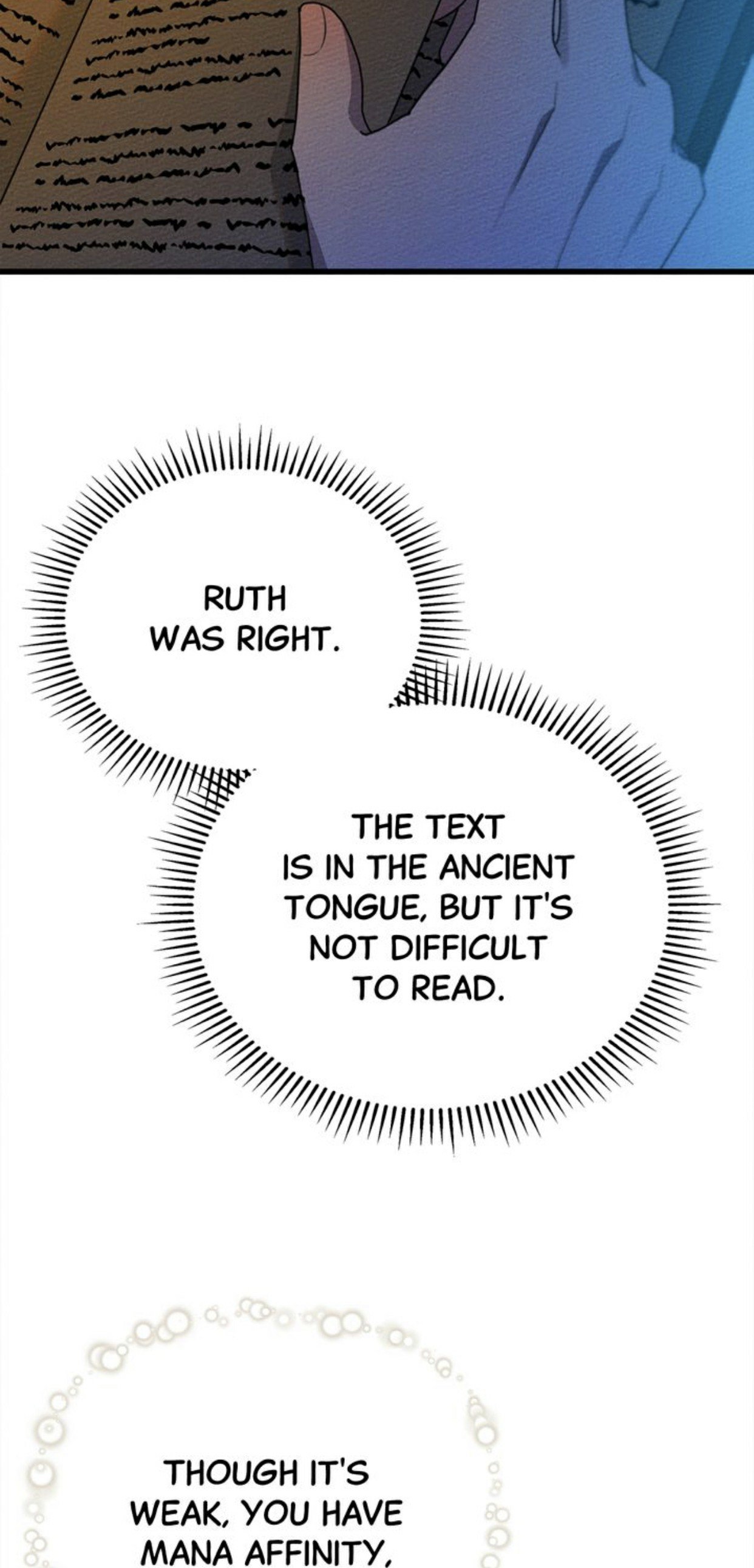 Under the Oak Tree Chapter 43 image 04